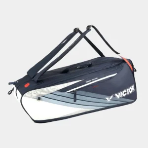 תיק בדמינטון VICTOR  6 מחבטים